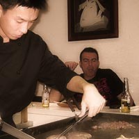 zen x chef cooking