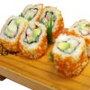 zen x california roll