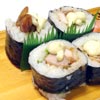 zen x chicken roll